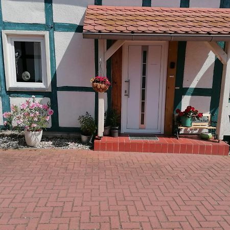 Ferienwohnung,Haus Elisa 2 Стендаль Экстерьер фото