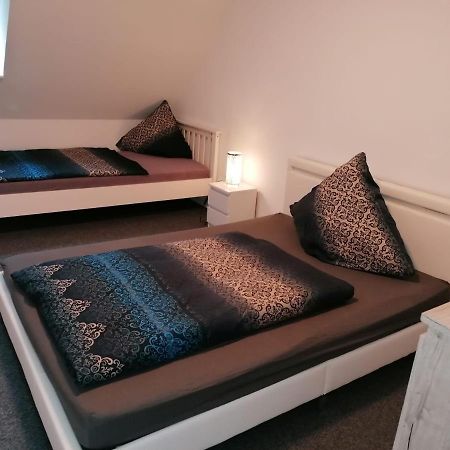 Ferienwohnung,Haus Elisa 2 Стендаль Экстерьер фото