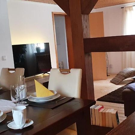 Ferienwohnung,Haus Elisa 2 Стендаль Экстерьер фото