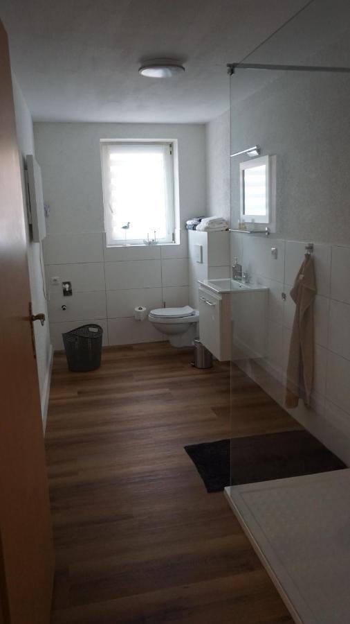 Ferienwohnung,Haus Elisa 2 Стендаль Экстерьер фото