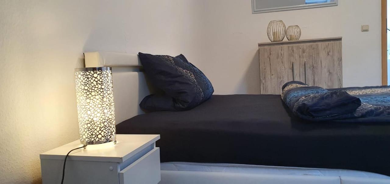 Ferienwohnung,Haus Elisa 2 Стендаль Экстерьер фото